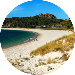 10 días en Galicia en verano