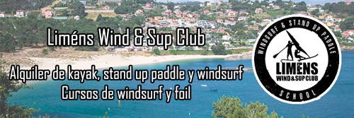 Liméns Wind & Sup Club